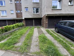 Pronájem bytu 2+kk, Praha - Vokovice, K Červenému vrchu, 60 m2