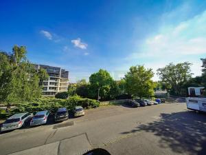 Prodej bytu 4+1, Praha - Břevnov, Talichova, 128 m2