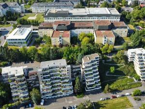 Prodej bytu 4+1, Praha - Břevnov, Talichova, 128 m2