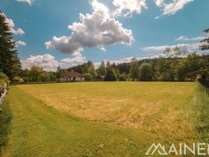 Prodej pozemku pro bydlení, Klášter, 1052 m2