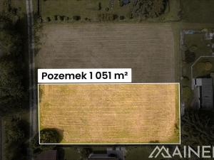 Prodej pozemku pro bydlení, Klášter, 1052 m2