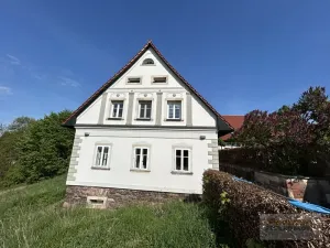 Prodej zemědělské usedlosti, Šonov, 800 m2