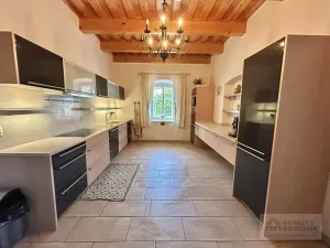 Prodej zemědělské usedlosti, Šonov, 800 m2