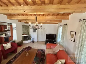Prodej zemědělské usedlosti, Šonov, 800 m2