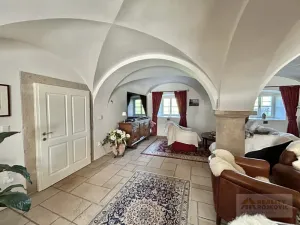 Prodej zemědělské usedlosti, Šonov, 800 m2