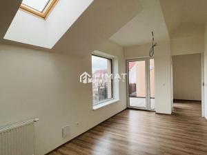 Prodej bytu 2+kk, Brno, 41 m2