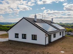 Prodej rodinného domu, Mistrovice, 95 m2