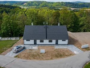 Prodej rodinného domu, Mistrovice, 95 m2