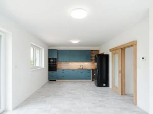 Prodej rodinného domu, Mistrovice, 95 m2