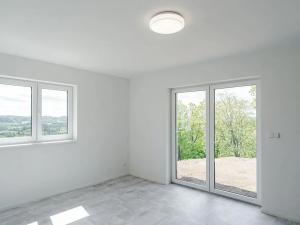 Prodej rodinného domu, Mistrovice, 95 m2