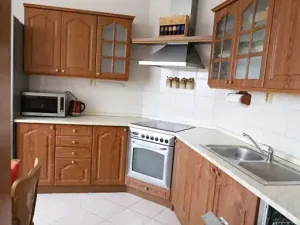 Pronájem bytu 3+1, Praha - Hlubočepy, Lamačova, 66 m2