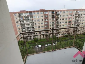 Pronájem bytu 3+1, Praha - Hlubočepy, Lamačova, 66 m2