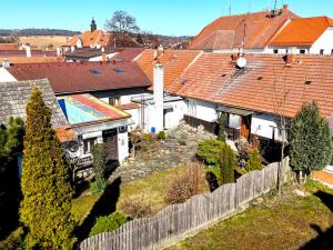 Prodej rodinného domu, Mohelno, 120 m2
