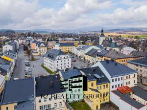 Prodej obchodního prostoru, Rýmařov, Národní, 704 m2