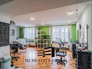 Prodej obchodního prostoru, Rýmařov, Národní, 704 m2