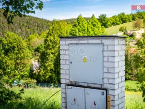 Prodej pozemku pro bydlení, Bohostice, 1498 m2