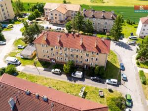 Prodej bytu 3+1, Tmaň, Sídliště, 62 m2