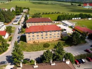 Prodej bytu 3+1, Tmaň, Sídliště, 62 m2