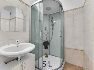 Prodej bytu 1+kk, Lánov, 23 m2