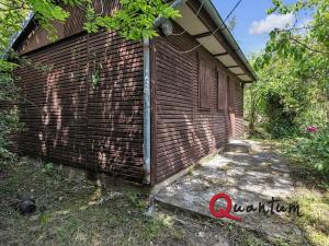 Prodej chaty, Lichoceves, 24 m2