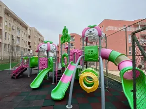 Prodej bytu 1+kk, Sveti Vlas, Bulharsko, 28 m2