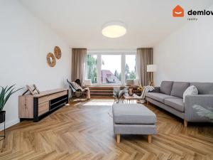 Prodej bytu 4+kk, Ostrava, Budečská, 97 m2