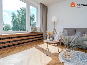 Prodej bytu 4+kk, Ostrava, Budečská, 97 m2