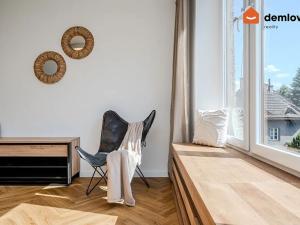 Prodej bytu 4+kk, Ostrava, Budečská, 97 m2