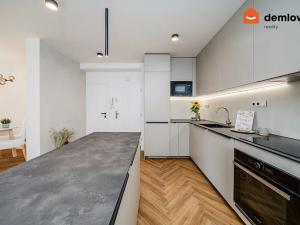 Prodej bytu 4+kk, Ostrava, Budečská, 97 m2