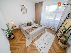 Prodej bytu 4+kk, Ostrava, Budečská, 97 m2