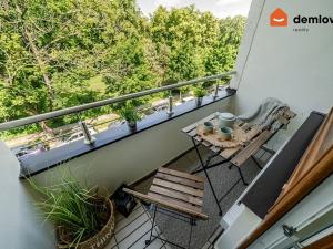 Prodej bytu 4+kk, Ostrava, Budečská, 97 m2