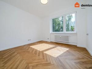 Prodej bytu 4+kk, Ostrava, Budečská, 97 m2