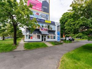 Prodej obchodního prostoru, Most, Františka Halase, 180 m2