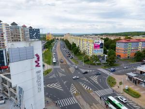 Prodej obchodního prostoru, Most, Františka Halase, 180 m2