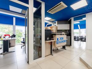 Prodej ordinace, Most, Františka Halase, 180 m2