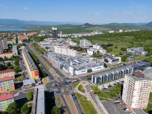 Prodej ordinace, Most, Františka Halase, 180 m2