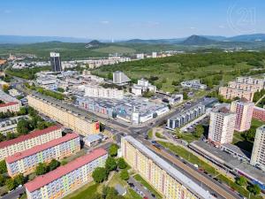 Prodej ordinace, Most, Františka Halase, 180 m2