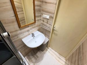 Prodej bytu 1+kk, Praha - Krč, Štúrova, 20 m2