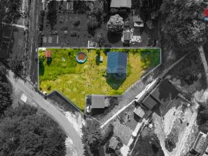 Prodej chaty, Děčín - Děčín VIII-Dolní Oldřichov, 40 m2