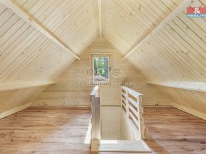 Prodej chaty, Děčín - Děčín VIII-Dolní Oldřichov, 40 m2