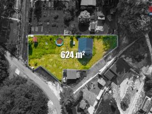Prodej chaty, Děčín - Děčín VIII-Dolní Oldřichov, 40 m2