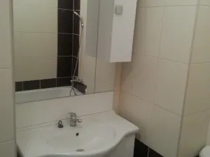 Pronájem bytu 1+kk, Prostějov, Olomoucká, 35 m2