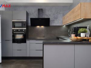 Prodej rodinného domu, Vratimov - Horní Datyně, U Mostku, 165 m2