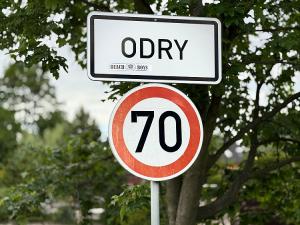 Prodej pozemku, Odry, 8311 m2