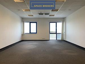 Pronájem skladu, Praha - Zličín, Na Radosti, 511 m2