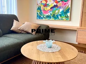 Pronájem bytu 4+kk, Praha - Lysolaje, K Housličkám, 128 m2