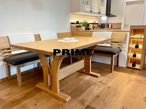 Pronájem bytu 4+kk, Praha - Lysolaje, K Housličkám, 128 m2