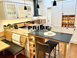 Pronájem bytu 4+kk, Praha - Lysolaje, K Housličkám, 128 m2