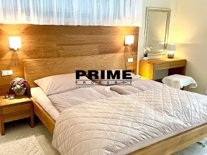 Pronájem bytu 4+kk, Praha - Lysolaje, K Housličkám, 128 m2