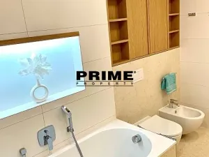 Pronájem bytu 4+kk, Praha - Lysolaje, K Housličkám, 128 m2